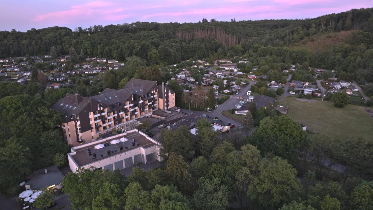 Hotelpark Der Westerwald Treff Oberlahr Екстериор снимка