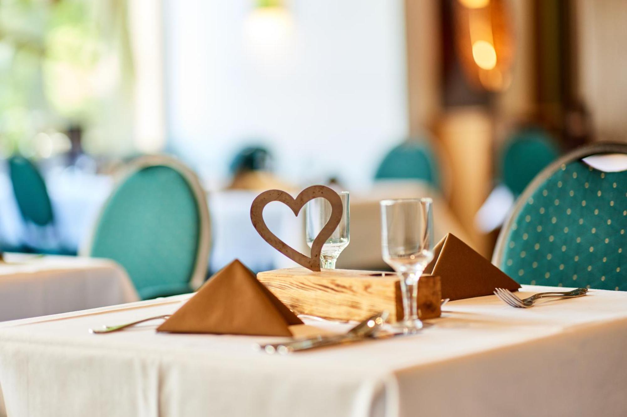 Hotelpark Der Westerwald Treff Oberlahr Екстериор снимка